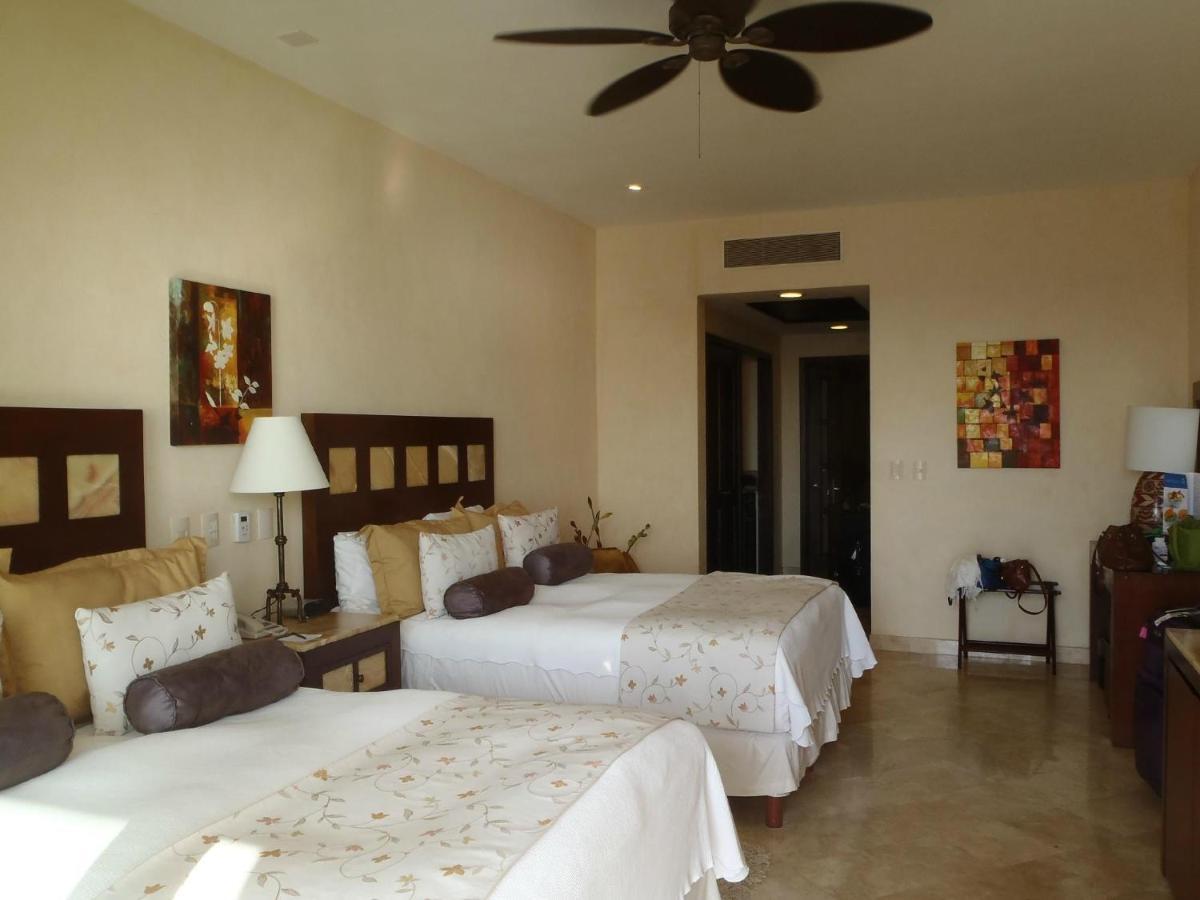 Suites at Garza Blanca Preserve Resort&Spa Puerto Vallarta Exterior foto