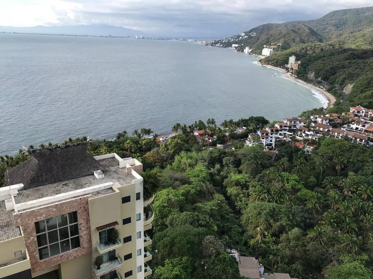 Suites at Garza Blanca Preserve Resort&Spa Puerto Vallarta Exterior foto