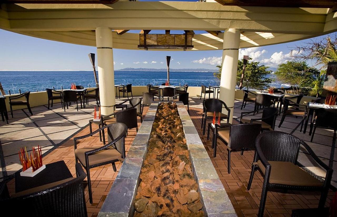 Suites at Garza Blanca Preserve Resort&Spa Puerto Vallarta Exterior foto