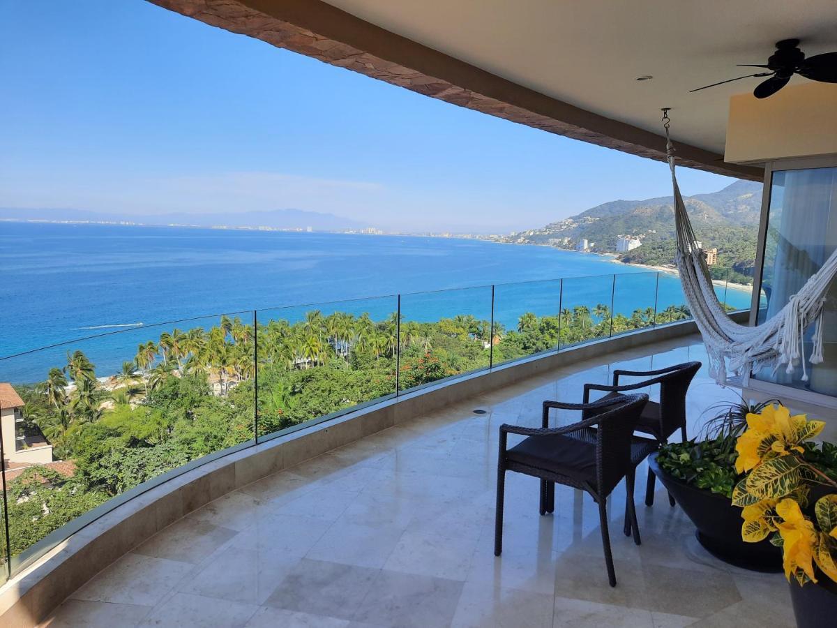Suites at Garza Blanca Preserve Resort&Spa Puerto Vallarta Exterior foto